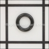 Honda O-ring - 7.7x2.5 part number: 91303-428-003