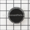 Honda Cap, Wheel Center part number: 44732-HA7-670