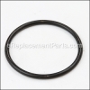 Honda O-ring 31.6x2.2 part number: 91354-HC4-901