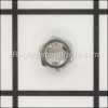 Honda Nut- Tappet Adjusting part number: 90206-250-000