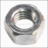 Honda Nut-hex.- 8mm part number: 94001-08000-0S