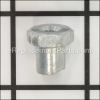 Honda Nut A part number: 95015-41000