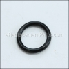 Honda O-ring - 11x1.9 - Nok part number: 91303-HA0-004