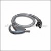 Hoover Hose Assembly part number: 59142012