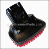 Hoover Dusting Brush Assembly part number: H-410049001