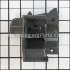 Hoover Trunnion Cover-left part number: H-517529001