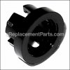 Hoover Wheel Retainer part number: H-36131056