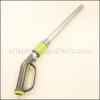 Hoover Handle/Wand Assembly part number: H-304136001