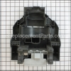 Hoover Nozzle Base part number: H-517496001