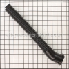 Hoover Lower Hose Door Assembly part number: H-43431005