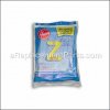 Type Z Allergen Paper Bag-3 Pa - H-4010100Z:Hoover
