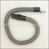 Hoover Retaining Ring part number: 161302