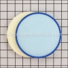 Hoover Main Filter Assembly part number: H-440005121