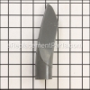 Hoover Crevice Tool part number: H-440001962