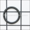 Hoover Handle O-Ring Gasket-Small Round part number: RO-1JR0027000