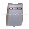 Hoover Tank Complete-Cool Gray part number: H-166665