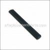 Hoover Bare Floor Tool Assembly part number: H-48417001
