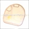 Hoover Dirty Water Tank Lid Assembly With Float part number: H-42272009