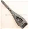 Hoover Lower Handle-rear part number: H-59155015