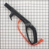 Hoover Handle Assembly part number: H-440004373