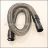 Hoover Upper Hose Assembly - 16 part number: H-304079001