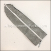 Hoover Outer Bag - Checked - Ph/ Ds part number: HR-1225
