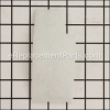 Hoover Secondary Filter part number: H-38765019