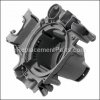 Hoover Motor Cover part number: 37196196
