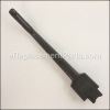 Hoover Upper Handle Assembly part number: H-48663149