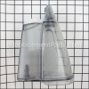 Hoover Solution Tank part number: H-59177144