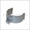 Hoover Upper Wand Holder-Graphite Gray part number: H-36433197