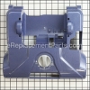 Hoover Nozzle Base Assembly-Laser Blue part number: H-304028001