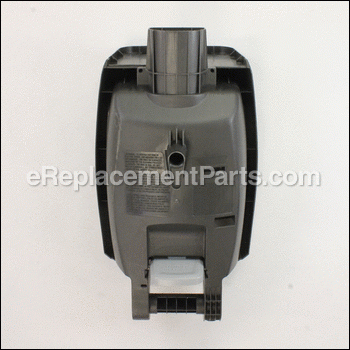 Lower Handle Assembly - H-440003497:Hoover