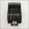 Hoover Lower Handle Assembly part number: H-440003497