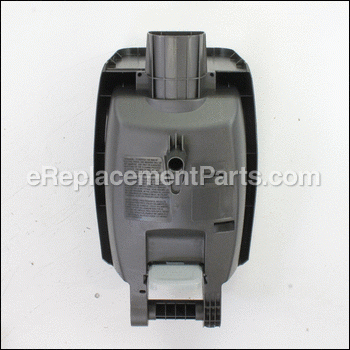 Lower Handle Assembly - H-440003497:Hoover