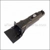 Hoover Upper Handle part number: H-39466133