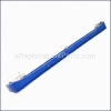 Hoover Squeegee Assembly-Crystal Blue part number: H-93001095