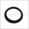 Hoover Gasket, O-Ring V Shaped part number: H-1RYV650000