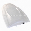 Hoover Solution Tank Assembly-Frost part number: 38777104