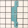 Hoover Recovery Tank Lid Lock part number: H-59177098