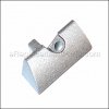 Hoover Bottom Housing Crevice Tool-Left part number: H-347971001