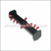 Hoover Agitator/Brush Roll part number: H-59139205