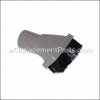 Hoover Dusting Brush Assembly part number: 43414146