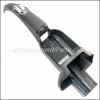 Hoover Upper Handle W/tool Caddy-fron part number: H-39466073