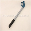 Hoover Handle Assembly With Crevice Tool part number: 304171001