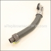 Hoover Lower Hose Assembly part number: H-304142001