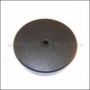 Hoover Rear Wheel part number: H-38522011