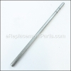 Hoover Bail/Handle Fork Shaft part number: H-32563009