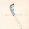 Hoover Handle Assembly part number: 59156518