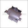 Motor Cover - H-91001125:Hoover
